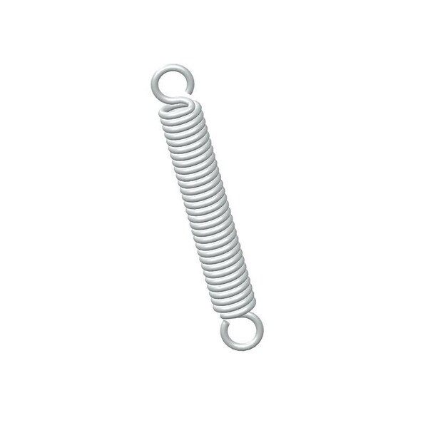Approved Vendor Extension Spring, O= .180, L= 1.25, W= .031 G209970446 - main